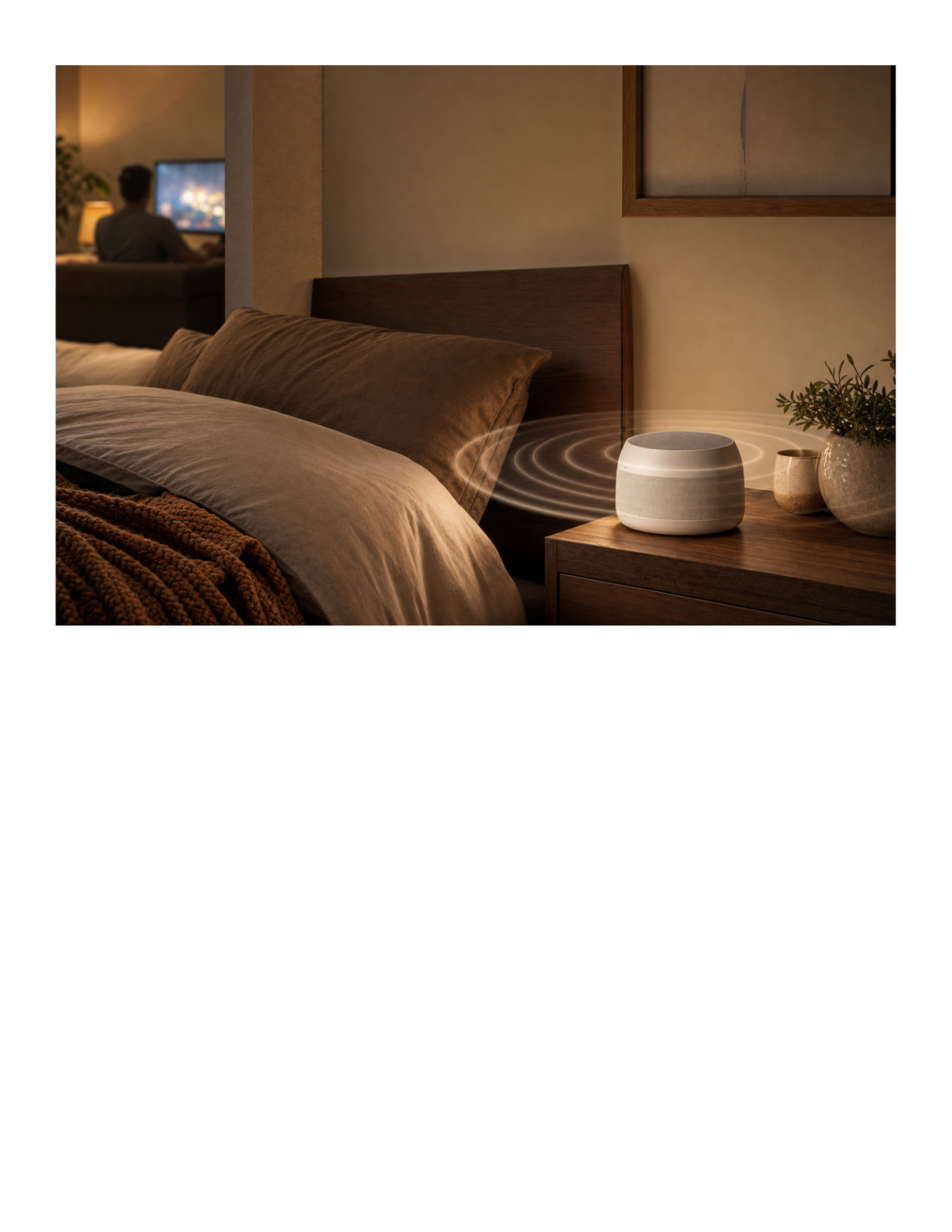 White Noise Machine