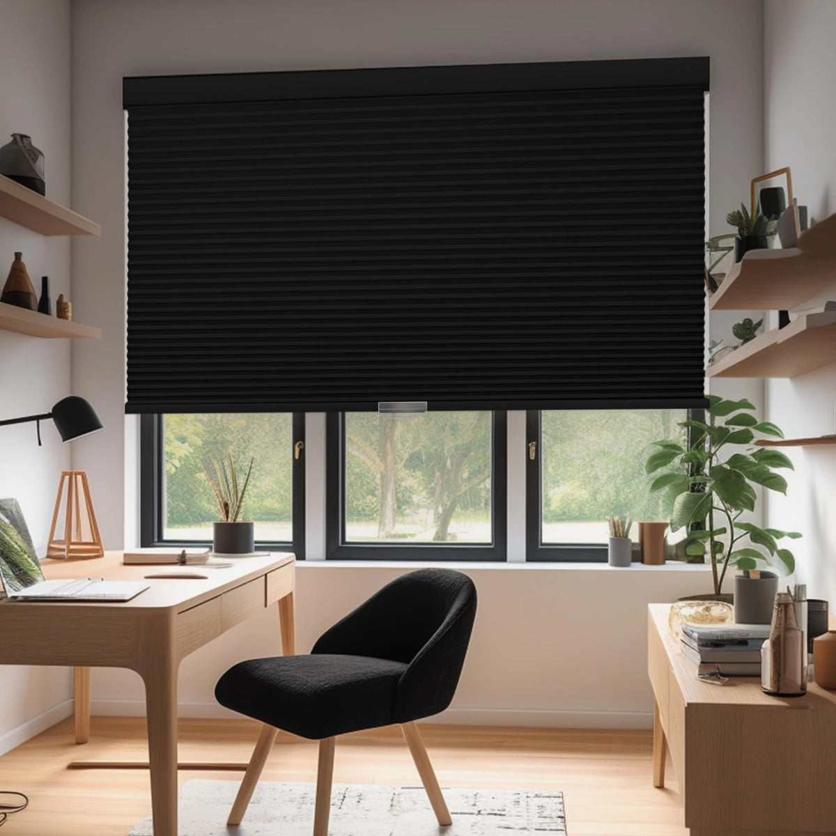Blackout Blind